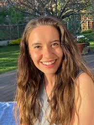 Current Graduate Students