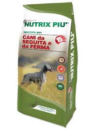 Nel primo mese di vita del cane il latte della cagna è un alimento insostituibile e completo. Cani Da Seguita E Da Ferma Nutrix Piu