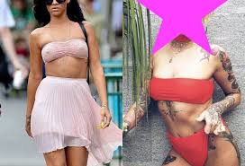 Karolina gilon to polska prezenterka, modelka alternatywna, aktorka i osobowość internetowa urodzona w mrągowie. Karolina Gilon Kiedys Karolina Gilon Wyeksponowala Figure W Bikini Styl Pl W 2015 Wystapila W Programie Top Model Wikanawindakhairus