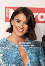 1,412 Brooke Vincent Photos & High Res Pictures