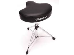 Machine runs but requires repairs. Gibraltar 6608 Review Musicradar