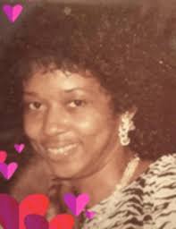 Mrs. Patricia Ann Smith Sledge Obituary