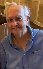 Remembering Keith, a beloved member of the Terrytown Golden Age Club