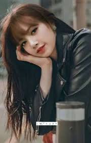 Lalisa *Oneshoot