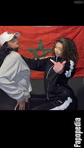 Houda Sanchez Nude Leaks - Photo 7554739 - Fapopedia