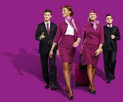Check spelling or type a new query. Wow Air Cabin Crew Wow Air Flight Crew Airline Cabin Crew