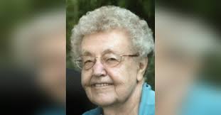 Obituary information for Lucile V. Orvick