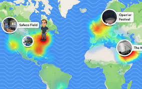 Jul 06, 2017 · how to use snap map to open the snap map, go to your camera screen and then pinch your fingers inwards, as if you're zooming out from a photo. How To Use Snapchat S New Snap Map The Iphone Faq