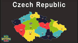 View a variety maps of czech republic physical, political, relief map. Czech Republic Geography Czech Republic Country Regions Youtube