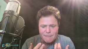 Donny Osmond & Laura Wright- Don't Give Up