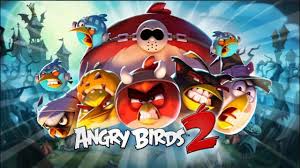 angry birds 2 android ios walkthrough gameplay part 1 cobalt plateau angry birds angry birds 2 game bird poster