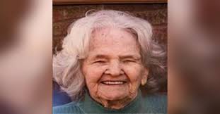 Angie Irene Barsh Obituary