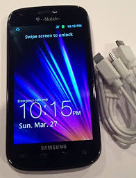 Just got yourself a second hand galaxy s8? Amazon Com Samsung Galaxy S Blaze T769 T Mobile Celulares Y Accesorios