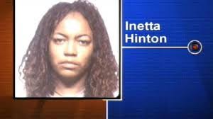 Inetta Hinton's Instagram, Twitter & Facebook