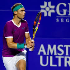 Juni 1986 in manacor, mallorca) ist ein spanischer tennisspieler. Rafa Nadal