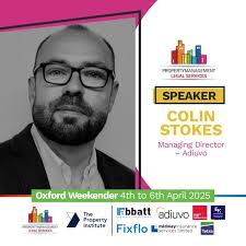 Learn how to use AI in property management with Adiuvo