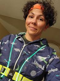 What an amazing day at the marathon event