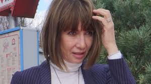 Grażyna wolszczak była gościem elizy michalik w programie onet opinie. Nie Zyje Ojciec Grazyny Wolszczak Aktorka Nie Miala Szansy Go Pozegnac