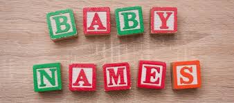 English last names starting with b. Last Names That Make Great First Names Pampers