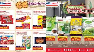 Backpacking to different corners of the globe, appreciating the untouched side of the world. Alfamart Promo Sunday 11 July 2021 Cheap Rice Festival Idr 56 500 Biscuits Wafers Starting From Idr 6 Thousand 6 World Today News