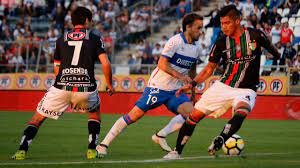 Palestino vs universidad católica h2h stats, betting tips & odds. Previa De La Novena Fecha Universidad Catolica Busca Mantener El Liderato Enfrentando Al Copero Palestino El Mostrador