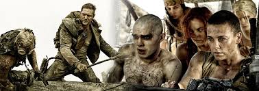 This section uses info from wikipedia. Mad Max Fury Road 2015 Uncut