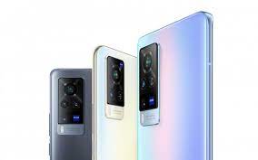 Vivo handys sind seit oktober 2020 in deutschland erhältlich. Vivo X60 Startet In Kurze Erste Bilder Zum Smartphone 1 1 Magazin