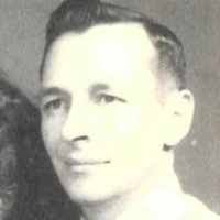 Frank Pledger (1921–1996)