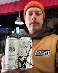 Space Cadet is heading to Flight School!