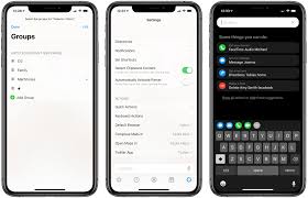 Facebook groups are extremely valuable in general, but they can have a huge impact when used in your marketing strategy. Cardhop For Ios Review A Powerful New Alternative To Apple S Contacts Macstories