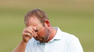 Justin Walters struggled to hold back the tears after retaining his  European Tour playing privileges with a runner-up finish at the Portugal  Masters.