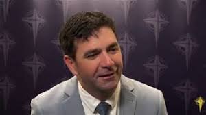 Lighting the Way Faith & Learning Awards 2018] St Anthony's Picton  principal, Justin Devlin