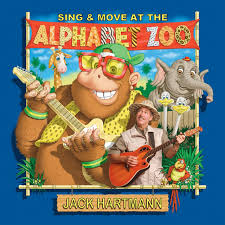 Without it, you will not be able to say words properly even if you know how to write those words. Alphabet Zoo Album By Jack Hartmann Spotify