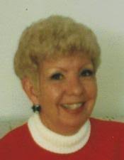 Anne Underwood Obituary