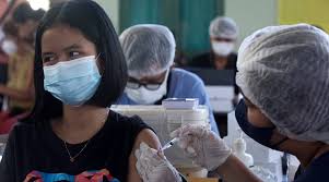 Sinovac biotech vaccines, one of 11 chinese companies approved to carry out clinical trials of potential coronavirus vaccines, are displayed at a press conference during a media tour of a new. Leaked Memo About Sinovac Vaccine S Efficacy Raises Concern In Thailand World News The Indian Express