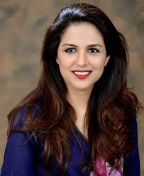 Dr. Mahnaz Naveed Shah