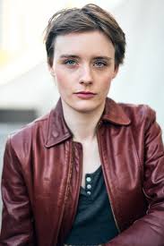 Renee Anna Byrne- Actor