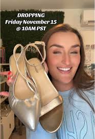 Silver vs Gold: Choosing the Perfect Women's Shoes