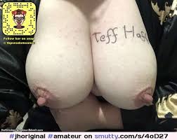 jhoriginal #amateur #snapchat #snapslut #milf #bigtits #nudes #snap #whore  #attentionwhore She's free on snapchat add her: tbpseudomoanus | smutty.com