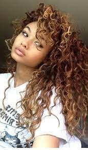 Pin By Ashlee Baldwin On Natural Hair Hair Styles Curly Hair Styles Naturally Mixed Girl Curly Hair