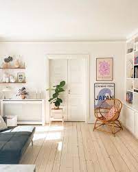 Londogmussehuset On Instagram Det Her Billede Er Abenlyst Ikke Fra Idag Hvor Der Er Grav Pastel Home Decor Aesthetic Room Decor Room Inspiration Bedroom