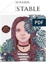 Use features like bookmarks, note taking and highlighting while reading el alma estable: Inestable Pdf Ebook Exclusive