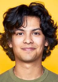 Tito Lopez Fan Casting for Turbo