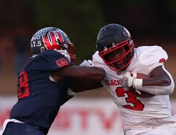 Jordan Fisher rushes for 238 yards, 2 touchdowns as Westview tops Clackamas  in season opener