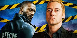 Cross Show Cast & Character Guide