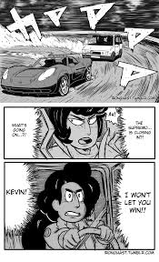 Beach City Drift The Manga By Ironghast Steven Universe Steven Universe Star Vs The Forces Of Evil Cool Cartoons