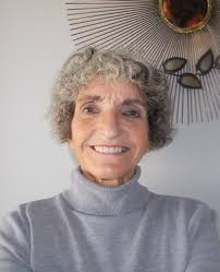 Pamela Goebel's Instagram, Twitter & Facebook