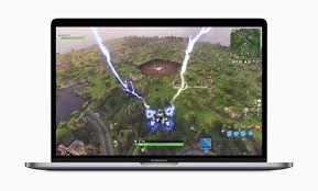 Learn how to play fortnite the worlds number one battle royal game on. Newest 13 Inch Macbook Pro Brings Unbelievable Speed Boost