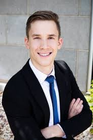 Samuel Olsen's Instagram, Twitter & Facebook