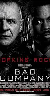 Bad Company (2002)
